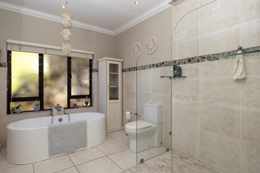 3 Bedroom Property for Sale in Emerald Heights Eastern Cape